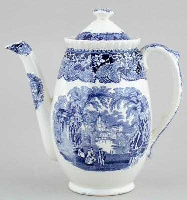 Coffee Pot
